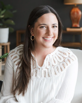 Photo of Dr. Andrea Santa Maria, Counselor, MA, LPC, MHSP, PhD