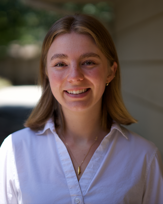 Photo of Caroline Smith, Marriage & Family Therapist Associate, MA , AMFT