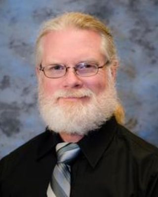 Photo of Pete Peters, Licensed Professional Counselor, LPC