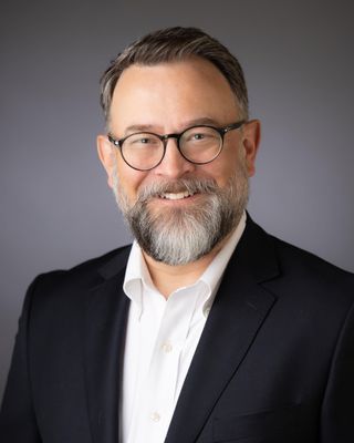 Photo of Bret D Patterson, Licensed Professional Counselor, MA, LPC, NCC