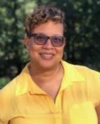 Photo of Kisha Thomas, Licensed Professional Counselor in Clayton County, GA
