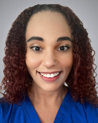 Photo of Tazia Taylor, Psychiatric Nurse Practitioner, MSN, APRN, PMHNP