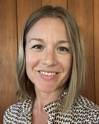 Photo of Rebecca Waggoner, Counselor, MS, LMHC