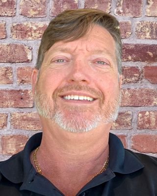 Photo of Cory Todd Glasgow, Clinical Social Work/Therapist, LCSW-S