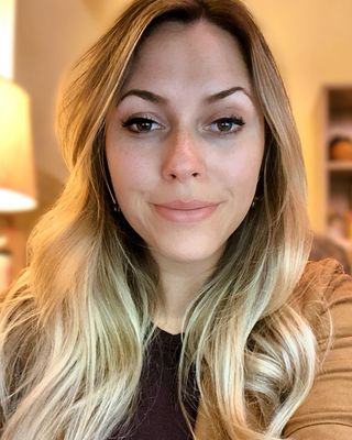 Photo of Elizabeth Cortez, Clinical Social Work/Therapist, MSW, LICSW