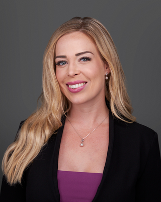 Photo of Dr. Chantal Van Wely, Psychiatrist, MD