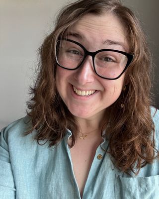 Photo of Katelyn Childs, Licensed Professional Counselor, MEd, LPC