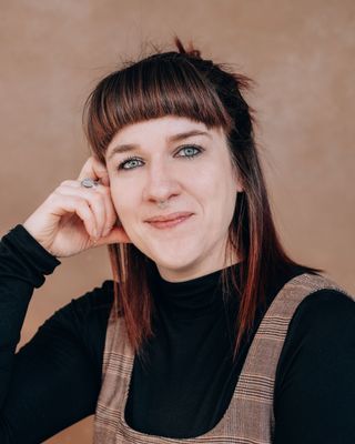Photo of Fanny Matte, Registered Social Worker