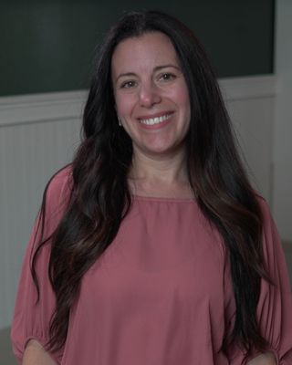 Photo of Darlene Maggiolo, Clinical Social Work/Therapist, MSW, LCSW, CCAT-P, PMH-C