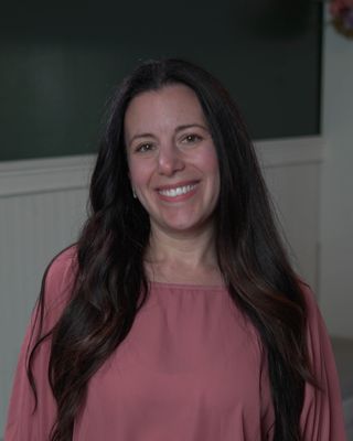 Photo of Darlene Maggiolo, Clinical Social Work/Therapist, MSW, LCSW, CCAT-P, PMH-C
