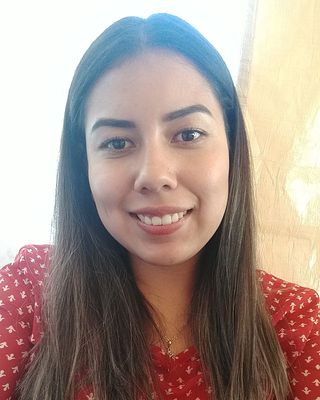 Foto de Patricia Orendain Barreto, Psicólogo, Lic. en Psicología