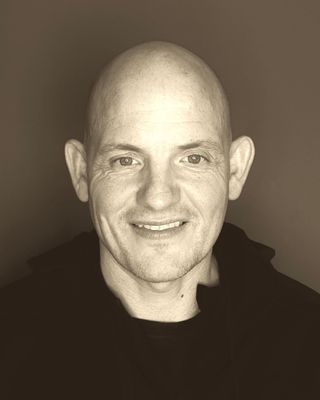 Photo of Jamie Duffin, Counsellor, MBACP