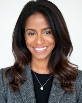Photo of Dr. Maya B. Klein, Psychologist, PhD