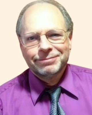 Photo of Dr. Gary Goldman, Psychologist, PhD, PsyD