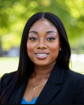 Photo of Chinenye Deborah Udoh, Psychiatric Nurse Practitioner, PMHNP