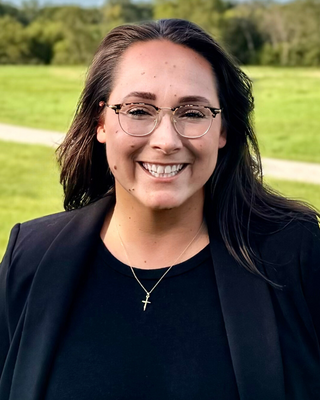 Photo of Jackie Cochenour, PLPC, MS Ed, MS