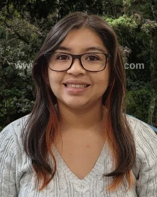 Photo of Nathaly Dominguez, Clinical Social Work/Therapist, LMFT