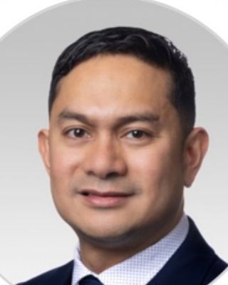 Photo of Rey Bernardo, Psychiatric Nurse Practitioner, MSN, PMHNP