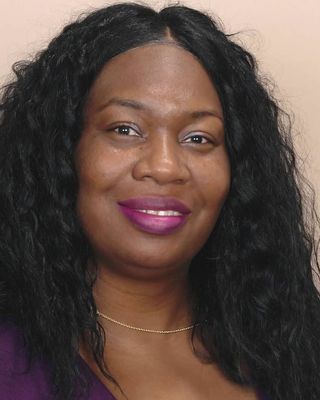 Photo of Ekiuwa Norelus, Clinical Social Work/Therapist in North Miami Beach, FL