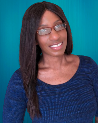 Photo of Deja Harford, LMHC, Counselor