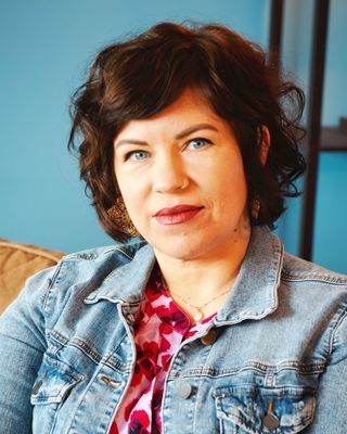 Photo of Evelina Lilia, Pre-Licensed Professional, BA, Intern