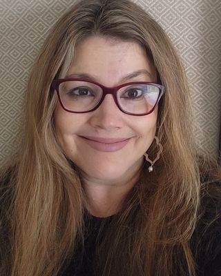Photo of Monique Starkowitz, Social Worker, MA
