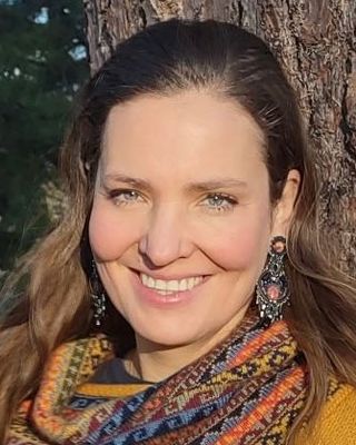 Photo of Marta W Ludwig, Clinical Social Work/Therapist, MSW, LCSW, MA