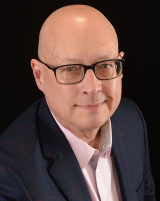 Photo of Doug Aitken, Clinical Social Work/Therapist, LCSW