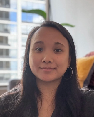 Photo of Klara Suparman, Licensed Clinical Professional Counselor, LCPC, ATR-BC