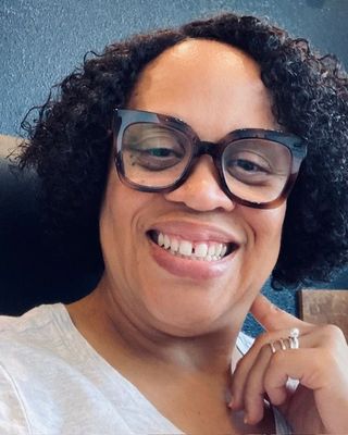 Photo of Kenya Nelson - Satya Counseling and Wellness LLC, Clinical Social Work/Therapist, LICSWA