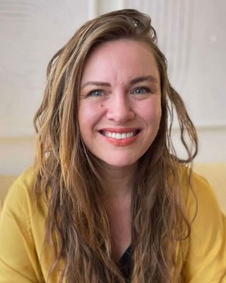 Photo of Jody Lightfoot, Pre-Licensed Professional, BEd, MK, MACP