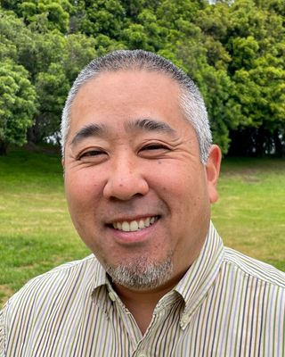 Photo of Kenji Watanabe, Marriage & Family Therapist in San Marcos, CA