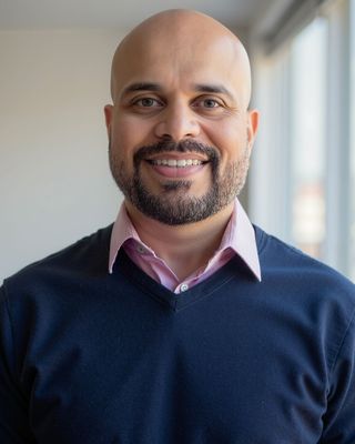 Photo of Tejinder Singh, Psychiatric Nurse Practitioner, PMHNP