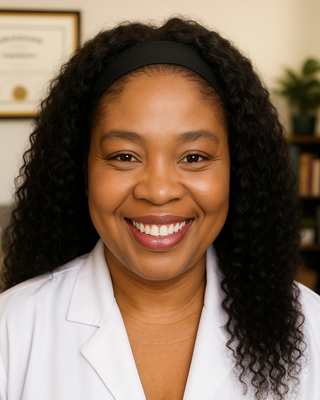 Photo of Latoya Shallow, Psychiatric Nurse Practitioner, PMHNP