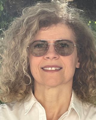 Photo of Dora Resta, Counsellor, RCC