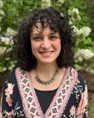 Photo of Angelee Berrian, Marriage & Family Therapist, MA, LMFT