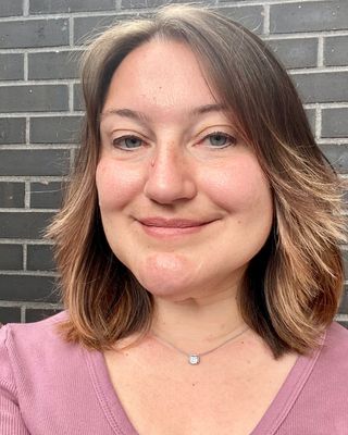 Photo of Amber Rutkowski, Pre-Licensed Professional, M.A., NCC