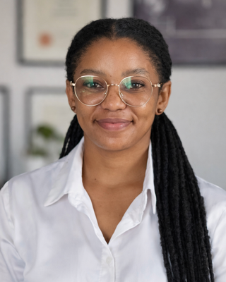 Photo of Lindiwe Maine, General Counsellor, ASCHP Wellness Counsellor