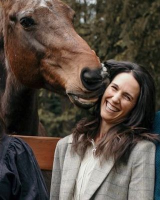 Photo of Kelsey Devoille - Unbridled Counseling, Marriage & Family Therapist, LMFT, MS