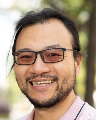 Photo of Xiaolei Deng, Psychologist, RPsych