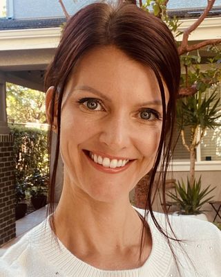 Photo of Jenilee Hopkins, Counselor, LCMHC