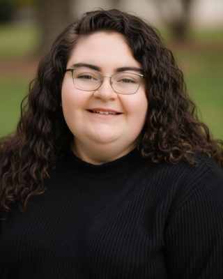 Photo of Haley Eubanks, Pre-Licensed Professional