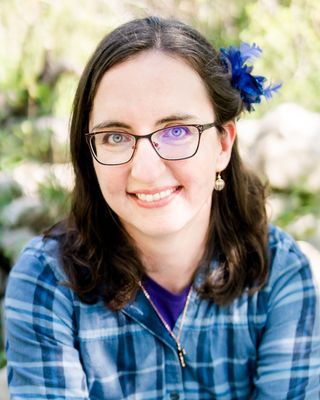Photo of Merra Albosta, Counselor, MA, LPC