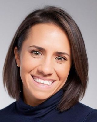 Photo of Amber Pinkham, Clinical Social Work/Therapist, LCSW