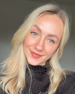 Photo of Alannah Carragher, Counsellor, MBACP