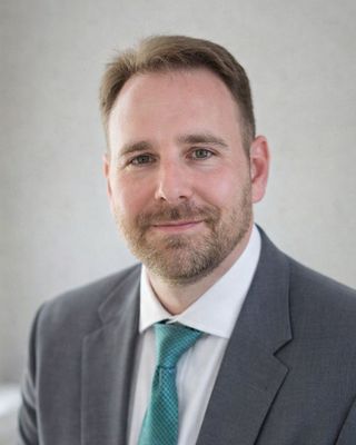 Photo of Stephen Antonucci, Psychologist, PhD