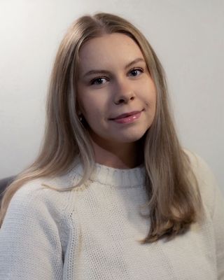 Photo of Jasmine Sanfilippo, Registered Psychotherapist (Qualifying), BA