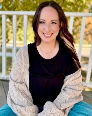 Photo of Jayme Luster, Counselor