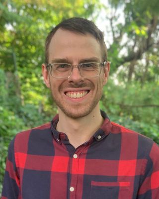 Photo of Tyler Hathaway, Pre-Licensed Professional