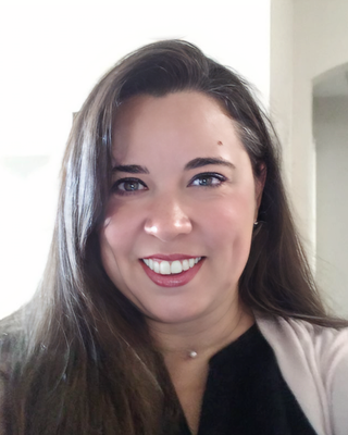 Photo of Laura Hileman, Marriage & Family Therapist, LMFT